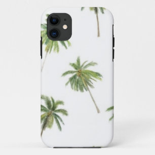 Case-Mate iPhone Case Motif palmier
