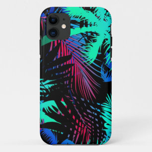 Case-Mate iPhone Case Motif palmier