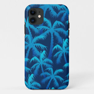 Case-Mate iPhone Case Motif palmier