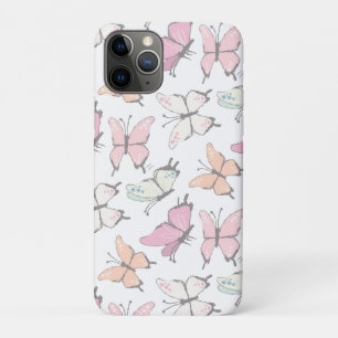 Case-Mate iPhone Case Motif papillon