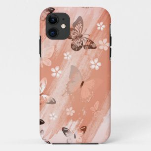 Case-Mate iPhone Case Motif papillon 11
