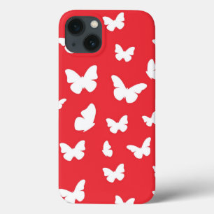 Etui iPhone Case-Mate Motif papillon 2