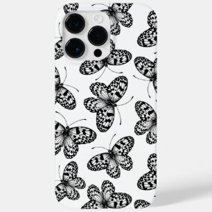 Coque Case-Mate iPhone Motif papillon en papier