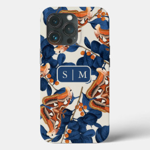 Case-Mate iPhone Case Motif papillon Moth Coque-coque iphone Mate