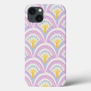 Case-Mate iPhone Case Motif Pastel en Coquille