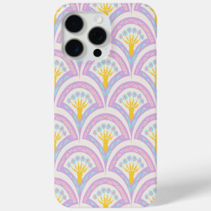 Coque Case-Mate iPhone Motif Pastel en Coquille