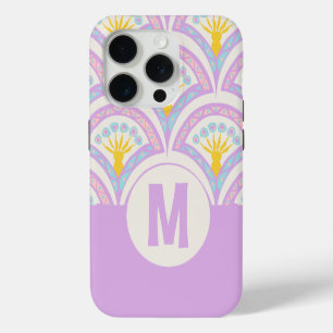 Coque Case-Mate iPhone Motif Pastel en Coquille