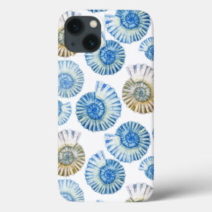 Case-Mate iPhone Case Motif Pastel Seashell 2