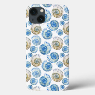 Etui iPhone Case-Mate Motif Pastel Seashell 2