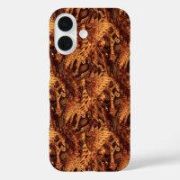 Motif Peau de Serpent