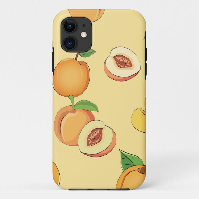 Coques Case-Mate iPhone Motif pêche 7 (Dos)