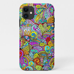 Case-Mate iPhone Case Motif Peint À La Main Et Numériquement Art 6