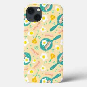 Coque Case-Mate iPhone Motif petit-déjeuner
