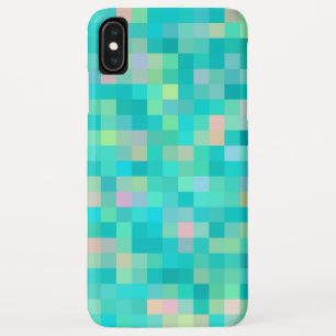 Case-Mate iPhone Case Motif Pixel Art Multicolor tendance