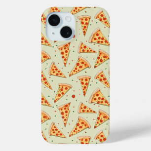 Coque Case-Mate iPhone Motif Pizza Slices