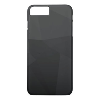 Coque Case-Mate iPhone Motif polygonal foncé
