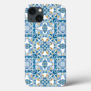 Case-Mate iPhone Case Motif portugais de tuile