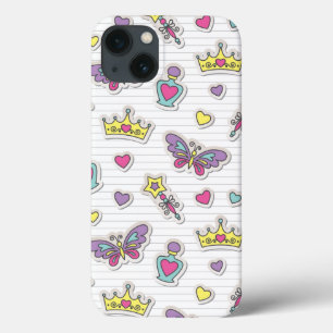 Coque Case-Mate iPhone motif princesse de ballet