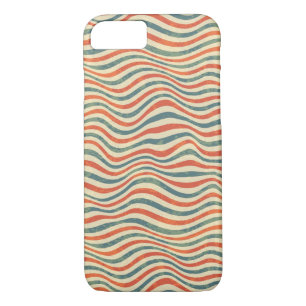 Case-Mate iPhone Case Motif rayé