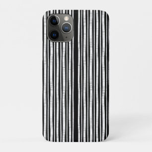 Case-Mate iPhone Case Motif rayures verticales modernes
