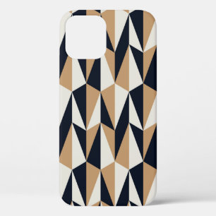 Case-Mate iPhone Case motif rétro transparent