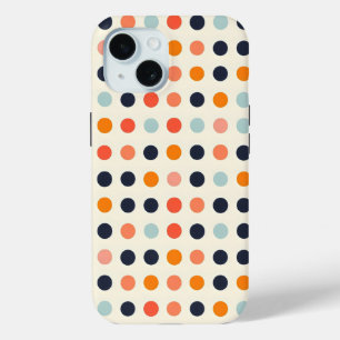 Coque Case-Mate iPhone Motif rétrogradé