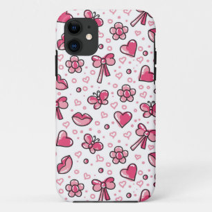 Coque Case-Mate Pour iPhone motif romantique