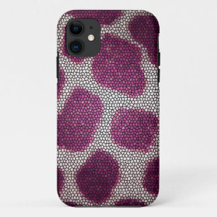 Coques Pour iPhone Motif rose