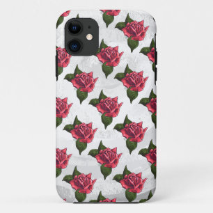 Coque Case-Mate Pour iPhone Motif rose