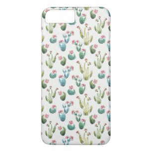 Coque Case-Mate iPhone Motif rose d'étape   de fleur de désert
