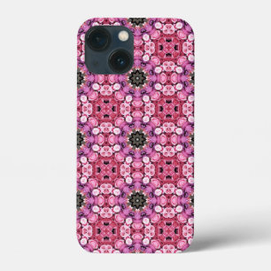 Case-Mate iPhone Case Motif rose floral