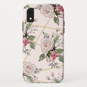 Case-Mate iPhone Case Motif rose rose