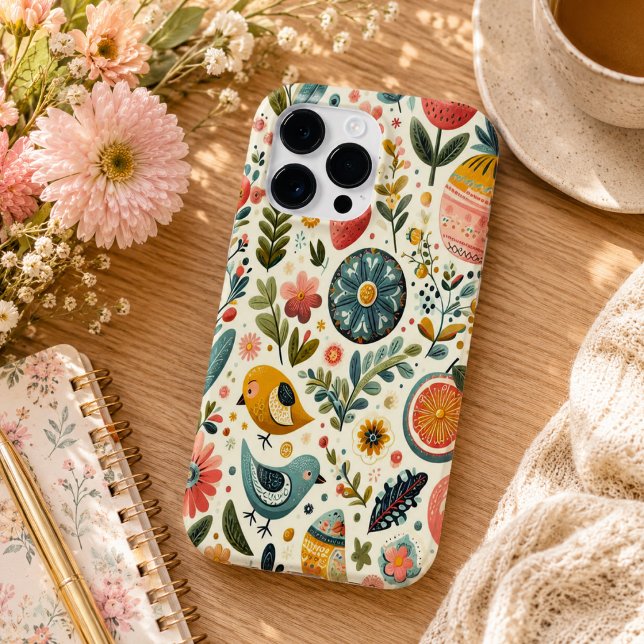Coques Case-Mate iPhone motif ruban et cerise (bow and cherry pattern Case-Mate iPhone case)