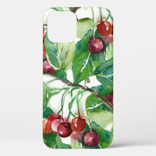 Case-Mate iPhone Case Motif sans cerise