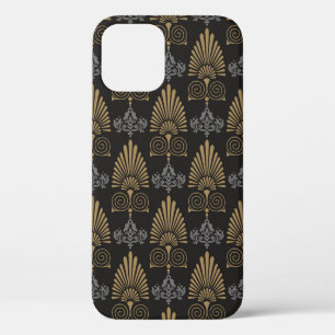 Case-Mate iPhone Case Motif sans couture Arrière - plan dans le style ar