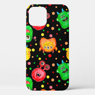 Case-Mate iPhone Case Motif sans couture avec aquarelle peinte à la main