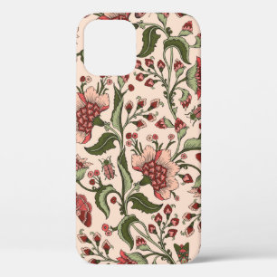 Case-Mate iPhone Case Motif sans couture avec fleurs d'imaginaire, mur n
