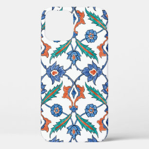 Case-Mate iPhone Case Motif sans couture avec ornement floral m'imitant