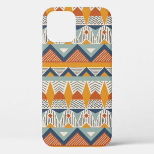 Case-Mate iPhone Case Motif sans couture dans le style navajo