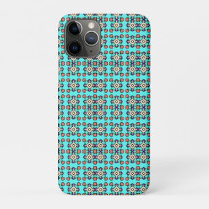 Case-Mate iPhone Case Motif sans couture de mandala floral