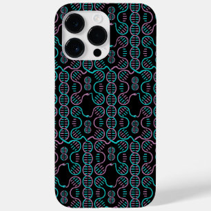 Coques Pour iPhone Motif sans couture du serpent