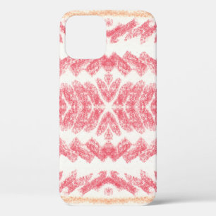 Case-Mate iPhone Case Motif sans couture géométrique ethnique orientale.