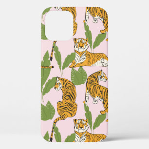 Case-Mate iPhone Case Motif sans couture. Imitation d'un motif de patchw