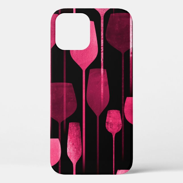 Coques Case-Mate iPhone Motif sans soudure (Verso)