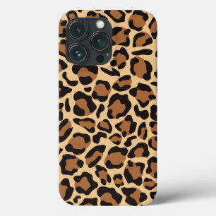 Case-Mate iPhone Case Motif sans voile Leopard