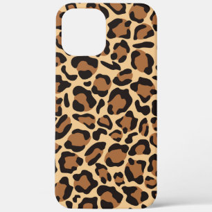 Case-Mate iPhone Case Motif sans voile Leopard