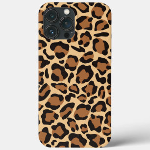 Case-Mate iPhone Case Motif sans voile Leopard