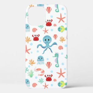 Case-Mate iPhone Case Motif Sea World