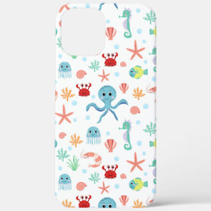 Case-Mate iPhone Case Motif Sea World