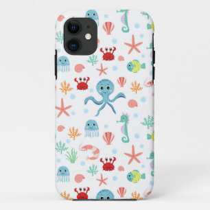 Case-Mate iPhone Case motif Sea World